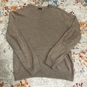 Gap Men's Crewneck Sweater